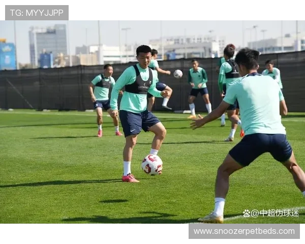 中超引援速递：多队补强进行时，新援表现值得关注