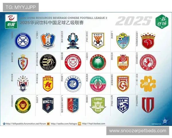中超球队队标识别指南:辨识各俱乐部标志特征与设计元素 中超球队队标识别指南:辨识各俱乐部标志特征与设计元素