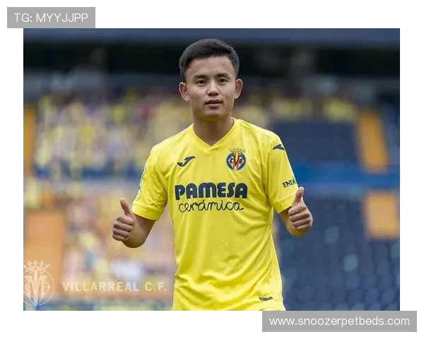 久保建英比利亚雷亚尔时期战术角色变化解析 久保建英比利亚雷亚尔时期战术角色变化解析