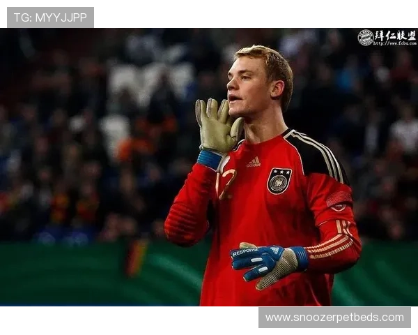 诺伊尔：从沙尔克青训到世界第一门将的崛起解析