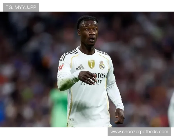 卡马文加：欧冠逆转中的战术价值解析