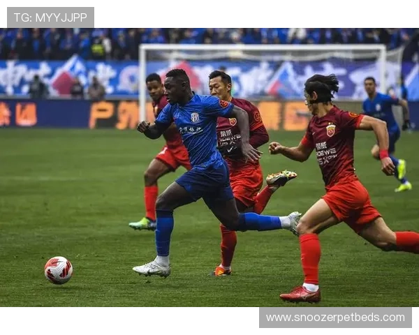 上海申花进攻流畅度与终结乏力问题显现，对赛季走势形成制约