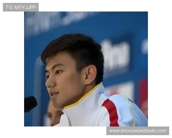 宁泽涛当年比赛奖金买包都不带眨眼的