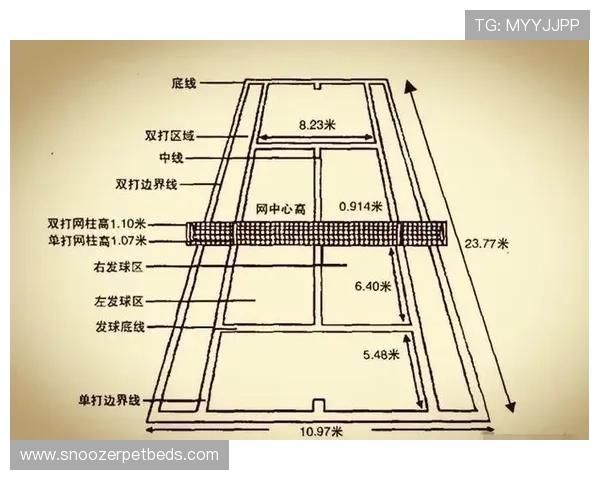 新手必看：关于边线规则的核心要点，比赛时不可忽视的细节